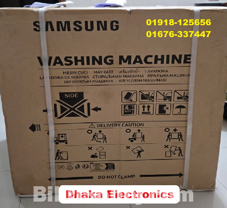 Samsung WW13BB944DGBFQ 13KG Washing Machine Price BD